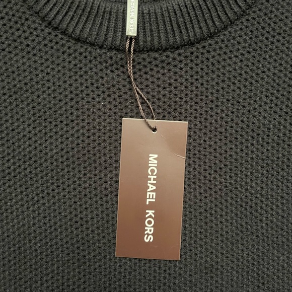 Michael Kors Men Crewneck Sweater - Picture 6 of 6